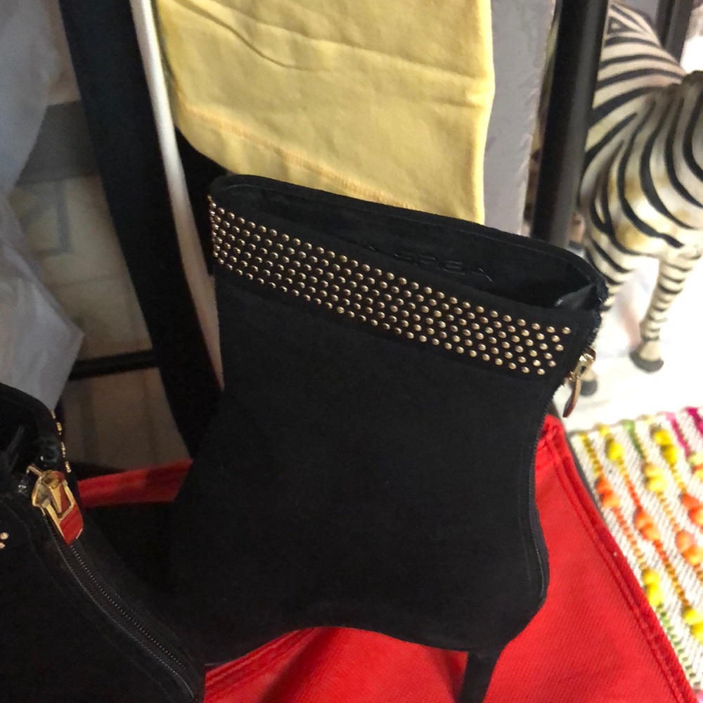 Booties - Picture 2 of 6